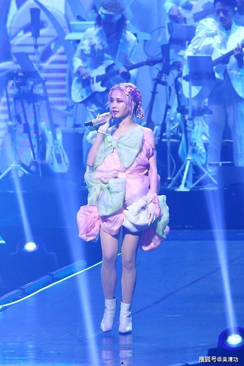 台湾艺人蔡依林最新爆料,揭秘演艺圈不为人知的幕后故事  第3张