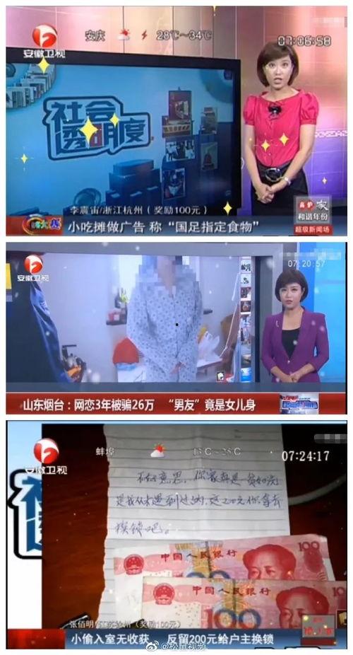 永嘉电视台爆料新闻视频,新闻事件深度解析