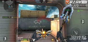 cf手游最新爆料博主,神秘新武器及全新模式即将来袭！  第2张