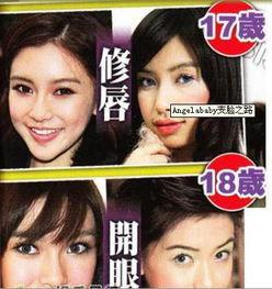 《整容》在线观看