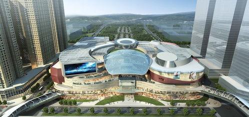 太原万象城最新爆料事件,揭秘神秘事件背后的真相  第2张