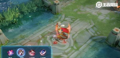 李白新皮肤爆料特效视频,梦幻仙境,剑舞星辰 第3张 李白新皮肤爆料特效视频,梦幻仙境,剑舞星辰 第3张