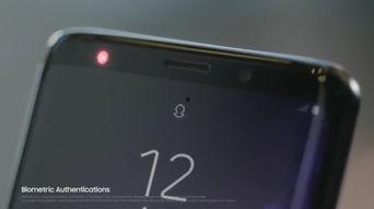 三星平板s9爆料视频,全新爆料视频揭示惊艳设计与强大性能