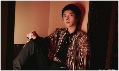 圈内爆料肖战袁冰妍  第3张