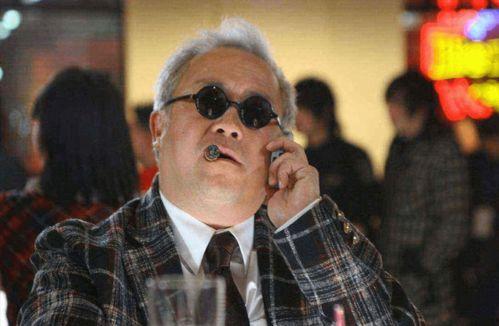 爆料掌门人曾志伟简介视频  第3张