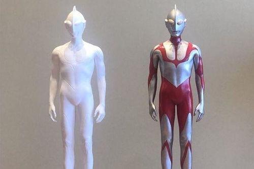 奥特曼手办最新爆料  第2张