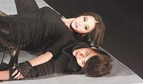 爆料阿娇陈伟霆视频大全,娱乐圈风波再起  第2张