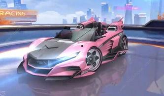 qq飞车手游新车爆料最新兰博基尼,兰博基尼狂飙来袭！QQ飞车手游新车爆料揭秘  第2张