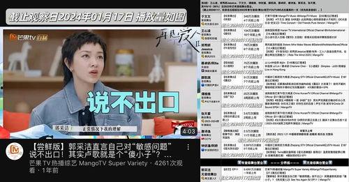 爆料四姐视频大全最新版,揭秘热门事件幕后真相 第2张 爆料四姐视频大全最新版,揭秘热门事件幕后真相 第2张