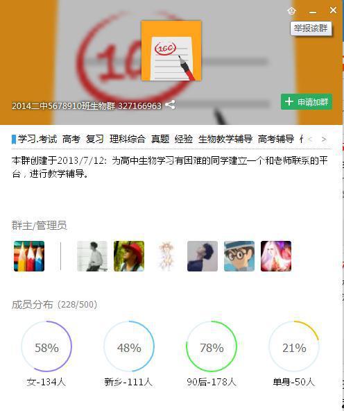 网红吃瓜群qq群号免费,QQ群号免费带你畅游娱乐圈风云  第1张