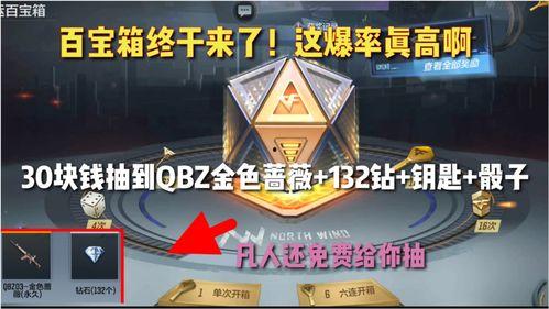 百宝箱最新爆料,最新爆料揭示神秘宝藏之谜  第3张