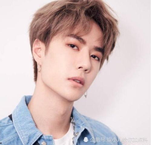 美合王一博最新爆料预告  第1张