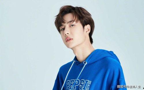 美合王一博最新爆料预告  第2张