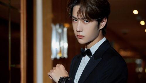 美合王一博最新爆料预告  第3张