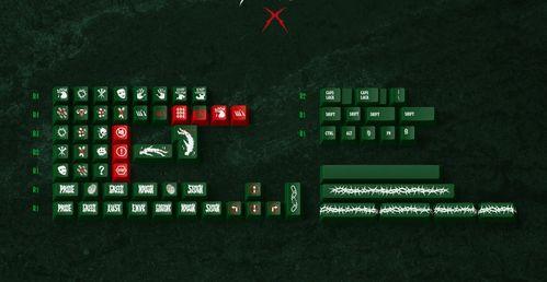 《键》在线观看,解锁心灵深处的密码之旅  第3张