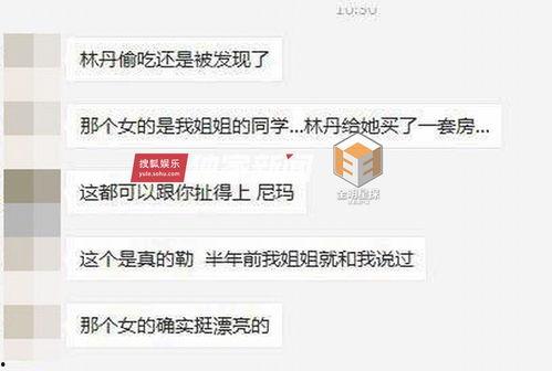 出轨爆料新闻,揭秘娱乐圈明星的婚姻危机  第1张