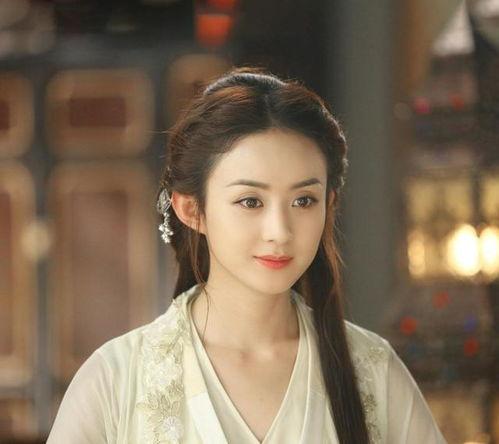 爆料刘亦菲赵丽颖视频,精彩瞬间引网友热议  第1张