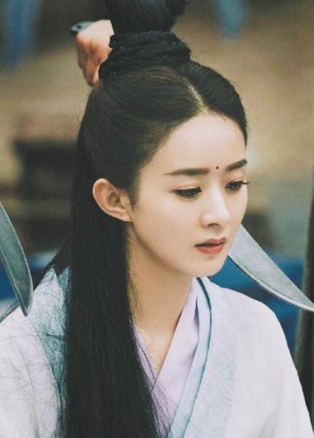 爆料刘亦菲赵丽颖视频,精彩瞬间引网友热议  第3张