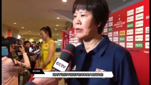 郎平爆料视频大全最新,排球生涯幕后故事与心路历程  第1张