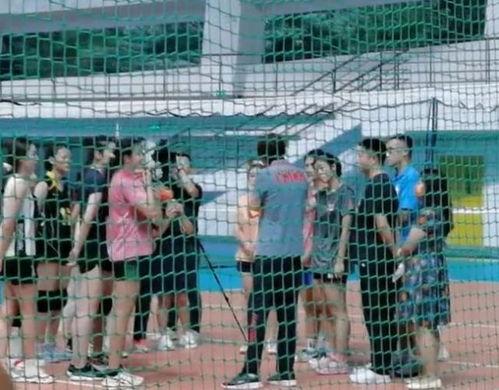 郎平爆料视频大全最新,排球生涯幕后故事与心路历程  第2张