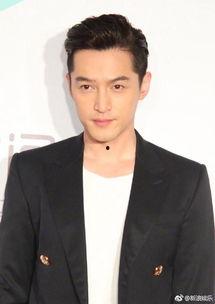 娱乐爆料胡歌  第3张