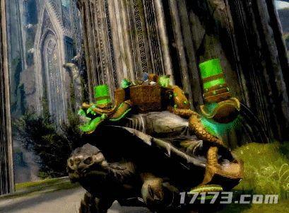 激战2巨龙绝境最新爆料,激战2最新爆料揭秘神秘巨龙之谜  第1张