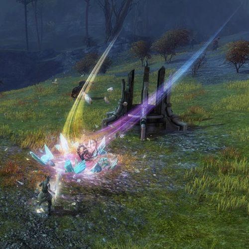 激战2巨龙绝境最新爆料,激战2最新爆料揭秘神秘巨龙之谜  第3张