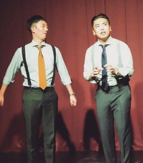 韩国男团录音爆料视频,独家视频揭露惊人内幕  第1张