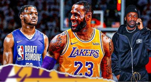 nba湖人最新爆料消息,揭秘球队转会传闻与备战策略”  第2张