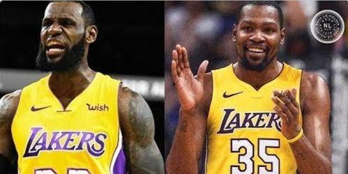 nba湖人最新爆料消息,揭秘球队转会传闻与备战策略”  第3张