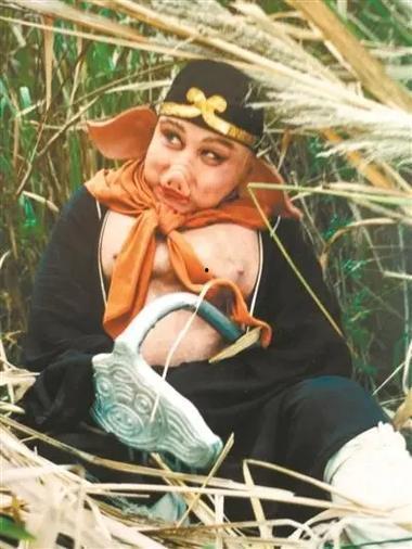 马德华爆料西游记视频,西游记背后的真实故事与幕后花絮  第2张