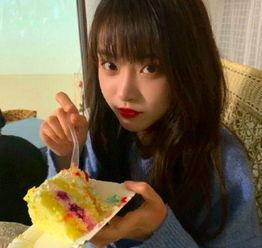 吃瓜网红分手是真的吗,真相揭秘还是炒作？”  第1张