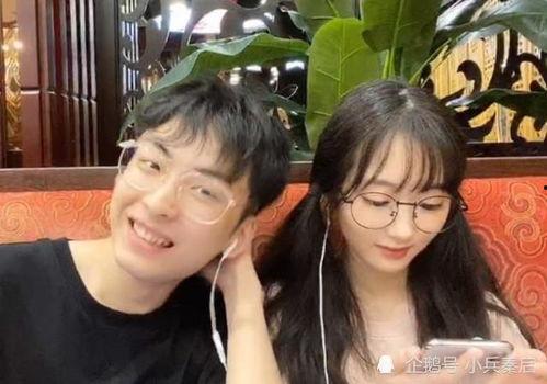 吃瓜网红分手是真的吗,真相揭秘还是炒作？”  第3张