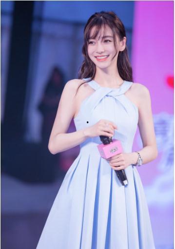 杨颖工作室视频爆料  第3张