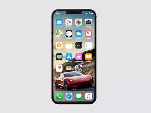 苹果s9最新爆料视频大全,全面解析设计与性能亮点  第1张