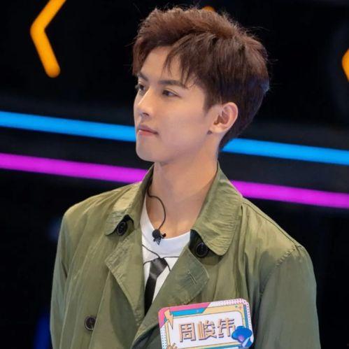 周峻纬娱乐大爆料,揭秘娱乐圈不为人知的幕后故事  第1张