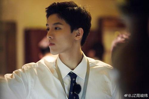 周峻纬娱乐大爆料,揭秘娱乐圈不为人知的幕后故事  第2张