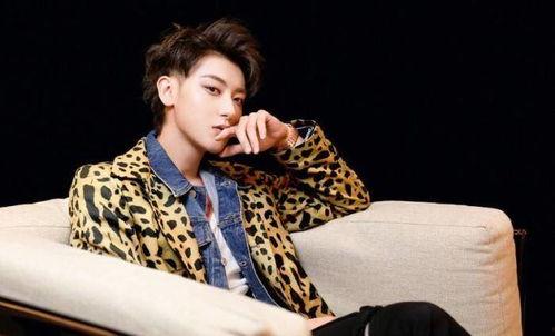 台湾狗仔爆料黄子韬视频,真相背后引热议  第2张