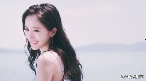 吃瓜娱乐圈杨幂是谁,娱乐圈的瓜中女王  第1张