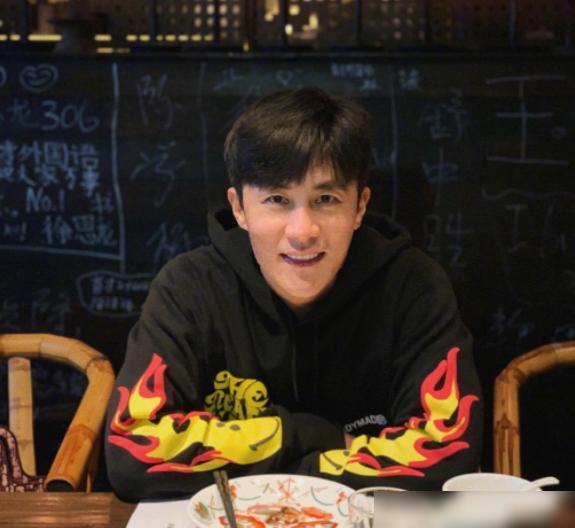 吃瓜爆料杜淳视频,揭秘娱乐圈不为人知的幕后故事  第1张