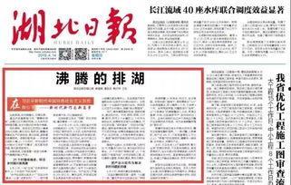 湖北今日头条爆料最新消息,突发！最新消息震惊全省，速看！  第2张