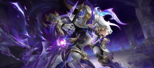 王者铠典藏最新爆料,揭秘全新爆料，神秘英雄即将登场！  第1张