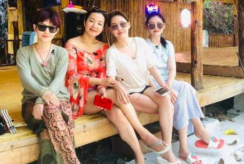 阿雅和大s最新爆料,揭秘娱乐圈不为人知的幕后故事  第2张