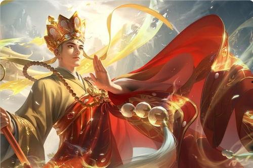 唐三藏最新皮肤爆料是真的吗,官方确认，真实度高达99%！