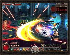 最新爆料地下城下载,揭秘神秘游戏世界背后的秘密与期待  第2张