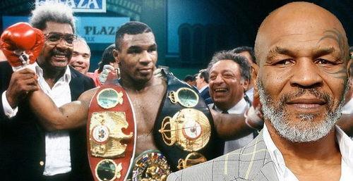 泰森最新爆料动物,动物世界的惊人真相与惊人瞬间 第2张 泰森最新爆料动物,动物世界的惊人真相与惊人瞬间 第2张