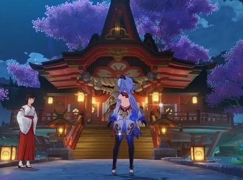 新闻爆料原神是谁啊图片,新闻爆料背后的神秘角色 第2张 新闻爆料原神是谁啊图片,新闻爆料背后的神秘角色 第2张