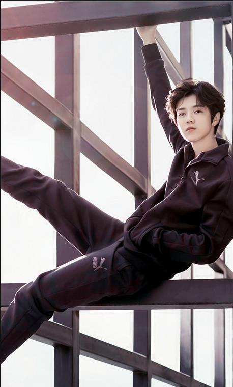 娱乐吃瓜韩东君陈瑶恋情